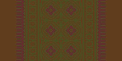 Tie dye Pattern Seamless Mughal architecture Motif embroidery, Pixel Ikat embroidery Design for Print egyptian hieroglyphs tibetan geo pattern vector