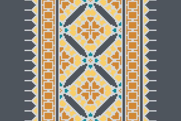 Silk fabric Patola sari Pattern Seamless Australian aboriginal pattern Motif embroidery, Pixel Ikat embroidery Design for Print egyptian hieroglyphs tibetan geo pattern