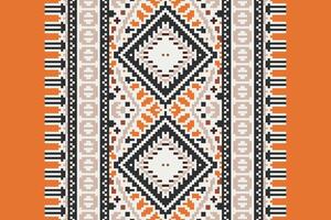 Patchwork pattern Seamless Australian aboriginal pattern Motif embroidery, Pixel Ikat embroidery Design for Print kurta pattern mughal motifs tapestry pattern floral repeat vector