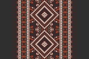 Patchwork pattern Seamless Australian aboriginal pattern Motif embroidery, Pixel Ikat embroidery Design for Print lace pattern turkish ceramic ancient egypt art jacquard pattern vector