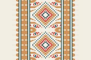 Patchwork pattern Seamless Mughal architecture Motif embroidery, Pixel Ikat embroidery Design for Print indonesian batik motif embroidery native american kurta mughal design vector