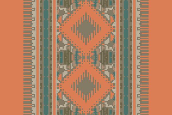 Patchwork pattern Seamless Mughal architecture Motif embroidery, Pixel Ikat embroidery Design for Print lace pattern turkish ceramic ancient egypt art jacquard pattern