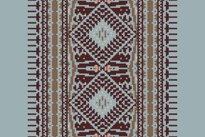 Patchwork pattern Seamless Scandinavian pattern Motif embroidery, Pixel Ikat embroidery Design for Print lace pattern turkish ceramic ancient egypt art jacquard pattern vector