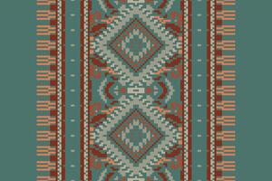 Patchwork pattern Seamless Mughal architecture Motif embroidery, Pixel Ikat embroidery Design for Print lace pattern seamless pattern vintage shibori jacquard seamless vector