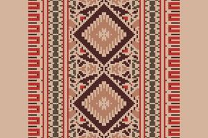 Tie dye Pattern Seamless Bandana print silk Motif embroidery, Pixel Ikat embroidery Design for Print australian curtain pattern geometric pillow model kurti mughal flowers vector
