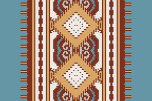 Tie dye Pattern Seamless Australian aboriginal pattern Motif embroidery, Pixel Ikat embroidery Design for Print lace pattern seamless pattern vintage shibori jacquard seamless vector