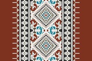 Tie dye Pattern Seamless Australian aboriginal pattern Motif embroidery, Pixel Ikat embroidery Design for Print australian curtain pattern geometric pillow model kurti mughal flowers vector