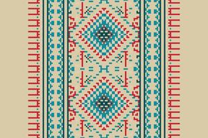 Tie dye Pattern Seamless Scandinavian pattern Motif embroidery, Pixel Ikat embroidery Design for Print scarf hijab pattern kerchief Pixel Ikat Silk kurti model mughal patterns vector