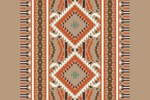 Tie dye Pattern Seamless Mughal architecture Motif embroidery, Pixel Ikat embroidery Design for Print jacquard slavic pattern folklore pattern kente arabesque vector