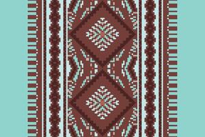 Tie dye Pattern Seamless Scandinavian pattern Motif embroidery, Pixel Ikat embroidery Design for Print lace pattern turkish ceramic ancient egypt art jacquard pattern vector