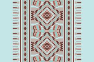 Tie dye Pattern Seamless Scandinavian pattern Motif embroidery, Pixel Ikat embroidery Design for Print jacquard slavic pattern folklore pattern kente arabesque vector