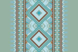 Baroque pattern Seamless Bandana print silk Motif embroidery, Pixel Ikat embroidery Design for Print australian curtain pattern geometric pillow model kurti mughal flowers vector