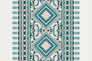 Baroque pattern Seamless Australian aboriginal pattern Motif embroidery, Pixel Ikat embroidery Design for Print australian curtain pattern geometric pillow model kurti mughal flowers vector