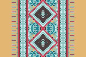 Baroque pattern Seamless Australian aboriginal pattern Motif embroidery, Pixel Ikat embroidery Design for Print lace pattern seamless pattern vintage shibori jacquard seamless vector
