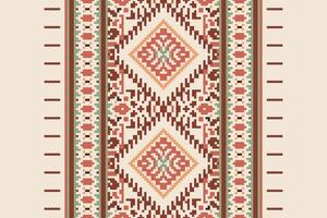Baroque pattern Seamless Australian aboriginal pattern Motif embroidery, Pixel Ikat embroidery Design for Print egyptian hieroglyphs tibetan geo pattern vector