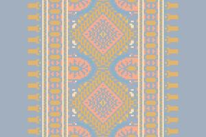 Baroque pattern Seamless Mughal architecture Motif embroidery, Pixel Ikat embroidery Design for Print kurta pattern mughal motifs tapestry pattern floral repeat vector