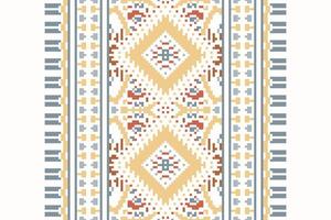 Baroque pattern Seamless Scandinavian pattern Motif embroidery, Pixel Ikat embroidery Design for Print australian curtain pattern geometric pillow model kurti mughal flowers vector