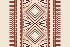 Baroque pattern Seamless Scandinavian pattern Motif embroidery, Pixel Ikat embroidery Design for Print scarf hijab pattern kerchief Pixel Ikat Silk kurti model mughal patterns vector