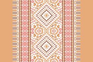 Dupatta pattern Seamless Australian aboriginal pattern Motif embroidery, Pixel Ikat embroidery Design for Print lace pattern seamless pattern vintage shibori jacquard seamless vector
