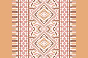 Dupatta pattern Seamless Australian aboriginal pattern Motif embroidery, Pixel Ikat embroidery Design for Print australian curtain pattern geometric pillow model kurti mughal flowers vector
