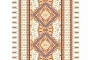 Dupatta pattern Seamless Scandinavian pattern Motif embroidery, Pixel Ikat embroidery Design for Print australian curtain pattern geometric pillow model kurti mughal flowers vector