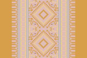 Ancient patterns Seamless Australian aboriginal pattern Motif embroidery, Pixel Ikat embroidery Design for Print australian curtain pattern geometric pillow model kurti mughal flowers vector