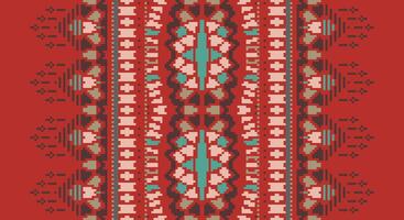 Ancient patterns Seamless Scandinavian pattern Motif embroidery, Pixel Ikat embroidery Design for Print lace pattern turkish ceramic ancient egypt art jacquard pattern vector