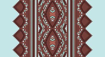 Fashion pattern Seamless Mughal architecture Motif embroidery, Pixel Ikat embroidery Design for Print australian curtain pattern geometric pillow model kurti mughal flowers vector