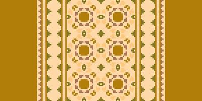 Baroque pattern Seamless Scandinavian pattern Motif embroidery, Pixel Ikat embroidery Design for Print egyptian hieroglyphs tibetan geo pattern vector