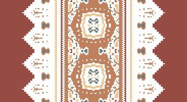Peruvian pattern Seamless Australian aboriginal pattern Motif embroidery, Pixel Ikat embroidery Design for Print egyptian hieroglyphs tibetan geo pattern vector
