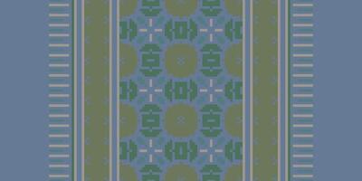 Dupatta pattern Seamless Scandinavian pattern Motif embroidery, Pixel Ikat embroidery Design for Print australian curtain pattern geometric pillow model kurti mughal flowers vector