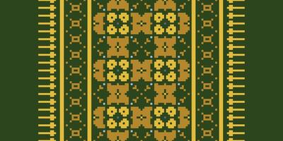 Ancient patterns Seamless Australian aboriginal pattern Motif embroidery, Pixel Ikat embroidery Design for Print egyptian hieroglyphs tibetan geo pattern vector