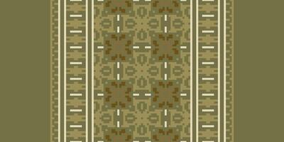 Motif folklore pattern Seamless Scandinavian pattern Motif embroidery, Pixel Ikat embroidery Design for Print lace pattern turkish ceramic ancient egypt art jacquard pattern vector