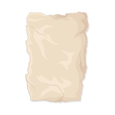 Illustration of paper