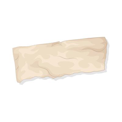 Illustration of paper