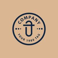 logo design template vector