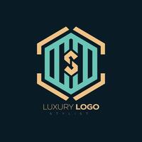logo design template vector