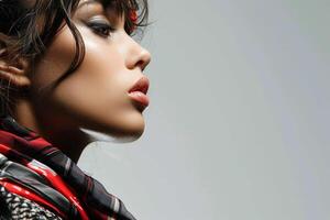 Female Fashion Background photo
