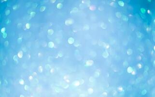 Glitter paper background. Festive sparkle texture. Decorative element for party, birthday, New Year design photo