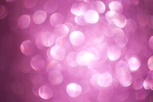 Glitter paper background. Festive sparkle texture. Decorative element for party, birthday, New Year design photo
