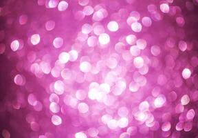Glitter paper background. Festive sparkle texture. Decorative element for party, birthday, New Year design photo