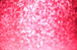 Glitter paper background. Festive sparkle texture. Decorative element for party, birthday, New Year design photo