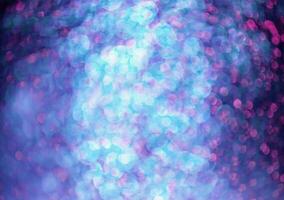 Glitter paper background. Festive sparkle texture. Decorative element for party, birthday, New Year design photo