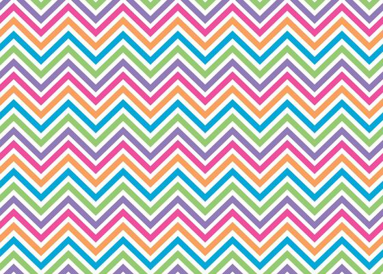 Zig zag colorful pastel seamless. Backdrop Geometric