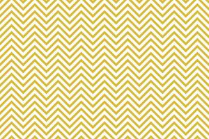 Seamless geometric zig zag pattern vector
