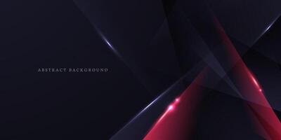Modern geometric illustration design, abstract background. vector