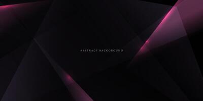 Modern geometric illustration design, abstract background. vector