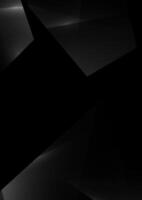 Modern geometric illustration design, abstract background. vector
