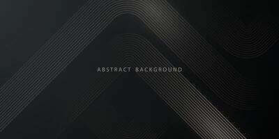Modern geometric illustration design, abstract background. vector
