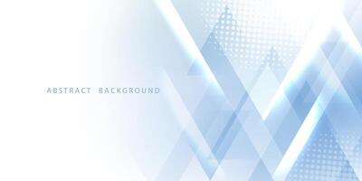 Abstract technology background, modern design illustration vector